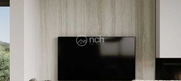 3 Schlafzimmer Villa in Moni, Cyprus, Nr. 10822 2