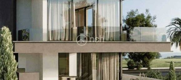 3 Schlafzimmer Villa in Moni, Cyprus, Nr. 10822 4