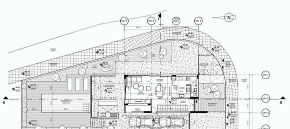 3 Schlafzimmer Villa in Moni, Cyprus, Nr. 10822 5
