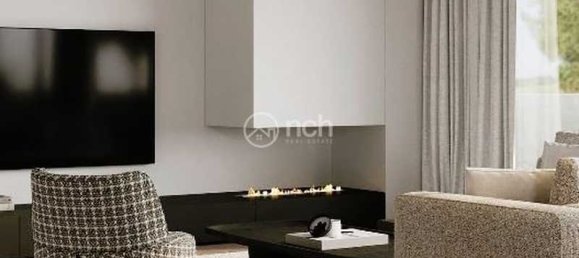 3 Schlafzimmer Villa in Moni, Cyprus, Nr. 10822 12