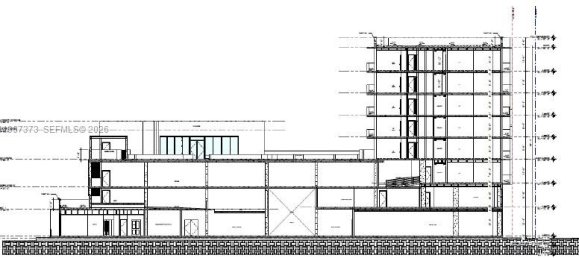 terreno en venta en Miami, Miami-Dade, Florida, USA № 614918 9