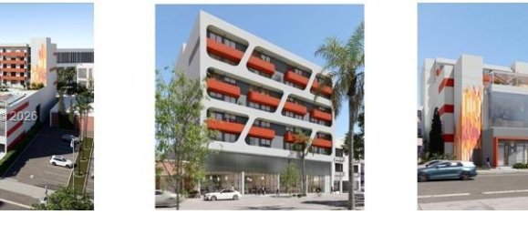 terreno en venta en Miami, Miami-Dade, Florida, USA № 614918 15