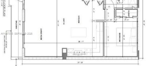 terreno en venta en Miami, Miami-Dade, Florida, USA № 614918 4