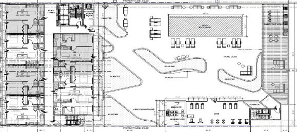 terreno en venta en Miami, Miami-Dade, Florida, USA № 614918 3