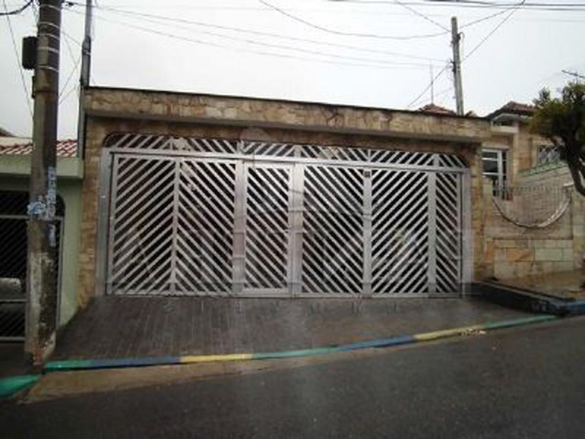 5 Schlafzimmer Haus in Sao Paulo, Brazil, Nr. 572351