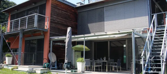 7 rooms House in Hietzing, Austria No. 165075 48