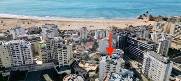 1 Schlafzimmer Wohnung in Portimao, Portugal, Nr. 214600 4