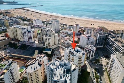 1 chambre Appartement à Portimao, Portugal No. 214600