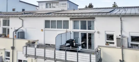 Apartamento de 3 divisões em Bodenseekreis, Germany N.º 25320 4