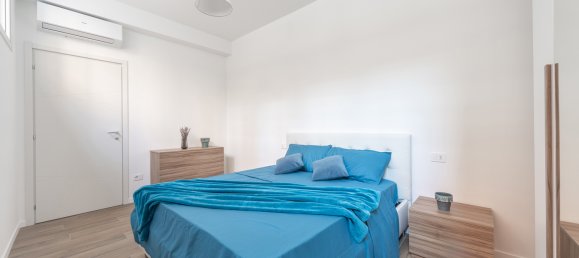 2-Zimmer Wohnung in Milan, Italy, Nr. 312336 12