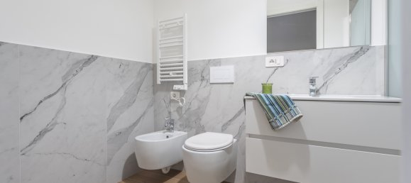 2-Zimmer Wohnung in Milan, Italy, Nr. 312336 5