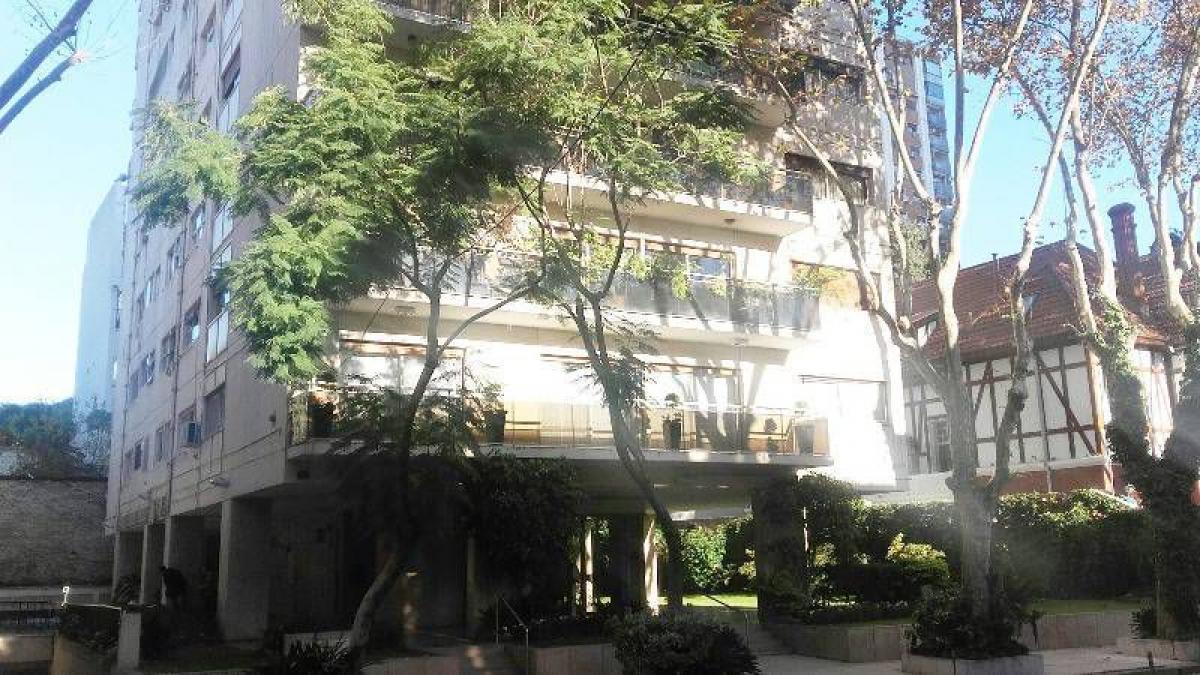 3 bedrooms Apartment in Buenos Aires, Argentina No. 67228