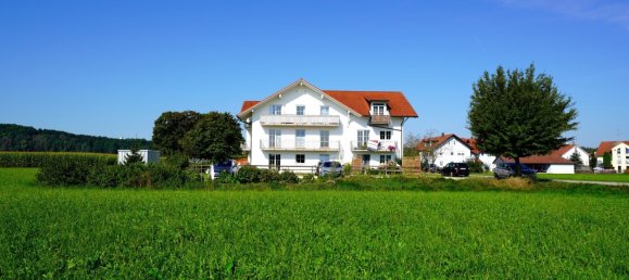 3غرفة شقة في Biberach, Germany رقم 103194 5