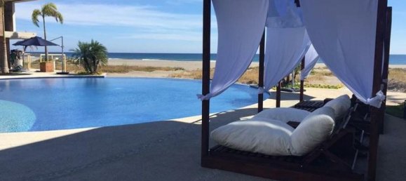 Студия в Тонала, Мексика № 153211 2