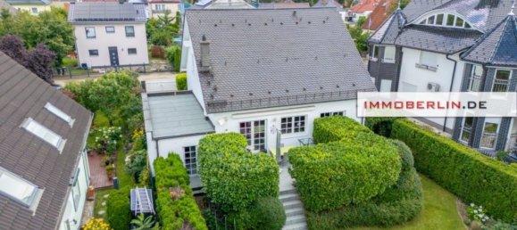 Casa de 5 divisões em Weisensee, Germany N.º 237521 3