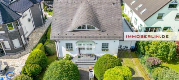 Casa de 5 divisões em Weisensee, Germany N.º 237521 2