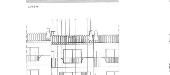 2 chambres Villa à Luz, Portugal No. 131441 31