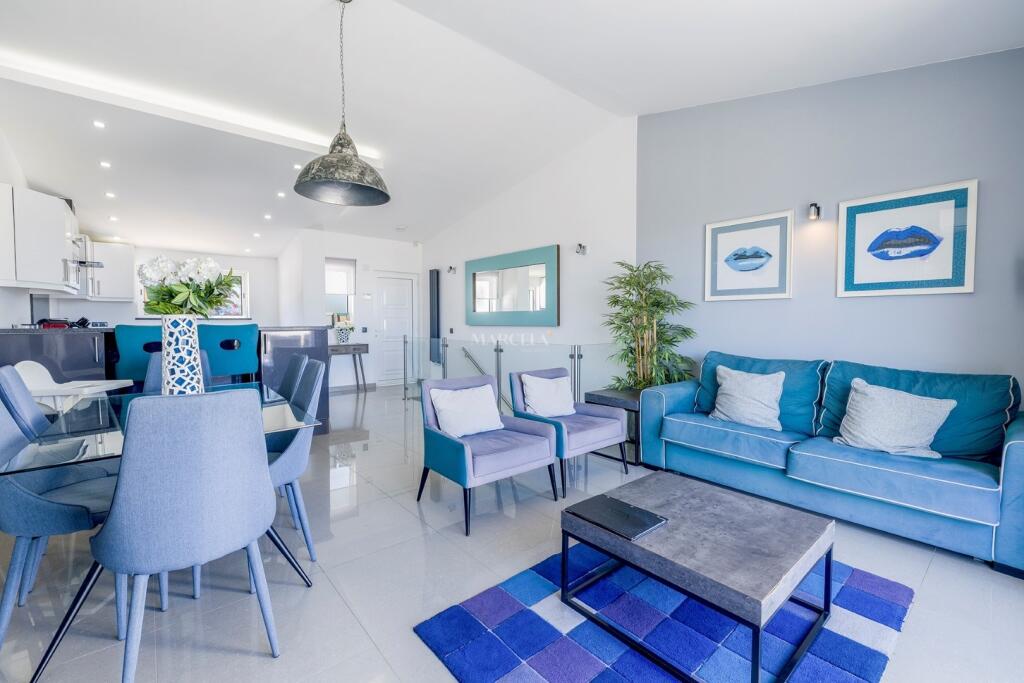 2 chambres Villa à Luz, Portugal No. 131441