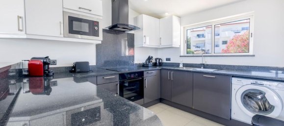 2 chambres Villa à Luz, Portugal No. 131441 12