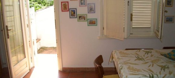 6 rooms Apartment in Scerni, Italy No. 223136 31