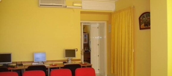 6 rooms Apartment in Scerni, Italy No. 223136 13