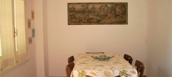 6 rooms Apartment in Scerni, Italy No. 223136 34