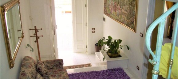 6 rooms Apartment in Scerni, Italy No. 223136 17