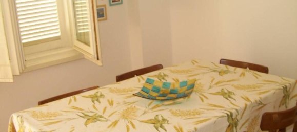 6 rooms Apartment in Scerni, Italy No. 223136 33