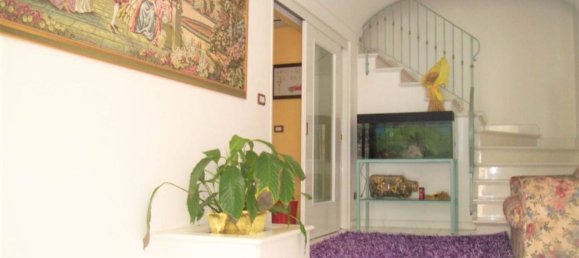 6 rooms Apartment in Scerni, Italy No. 223136 7