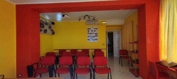 6 rooms Apartment in Scerni, Italy No. 223136 12