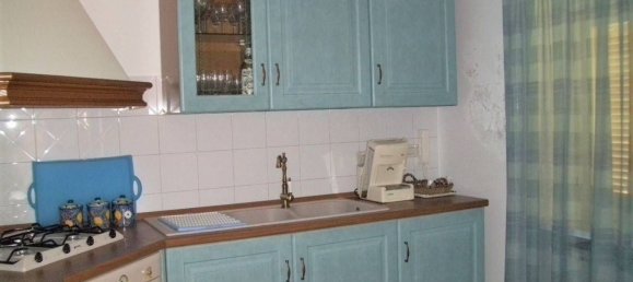 6 rooms Apartment in Scerni, Italy No. 223136 36