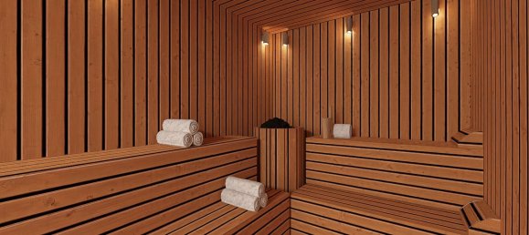 Apartamento de 3 habitaciónes en Basaksehir, Turkey No. 27470 6