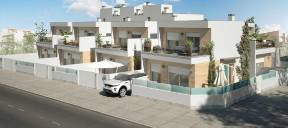 3 chambres Villa à Las Esperanzas, Spain No. 11727 2