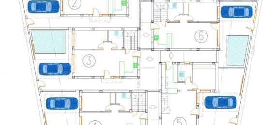 3 chambres Villa à Las Esperanzas, Spain No. 11727 6