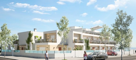 3 chambres Villa à Las Esperanzas, Spain No. 11727 3