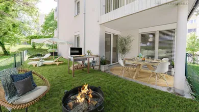 2 rooms Apartment in Waltendorf, Austria No. 152830