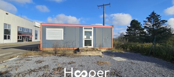 Büro in Longuyon, France 260m², Nr. 213295 5