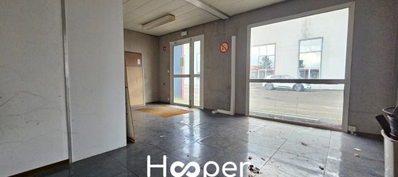 Büro in Longuyon, France 260m², Nr. 213295 6