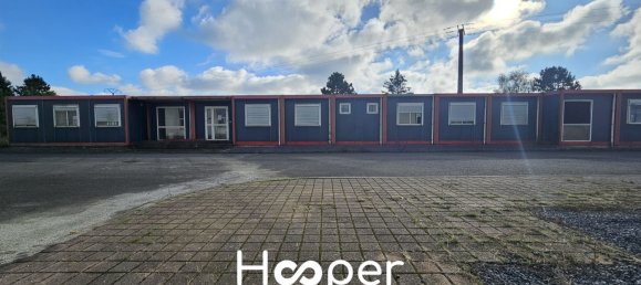 Büro in Longuyon, France 260m², Nr. 213295 2