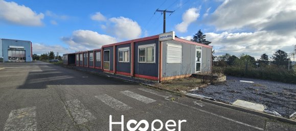 Büro in Longuyon, France 260m², Nr. 213295 4