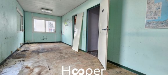 Büro in Longuyon, France 260m², Nr. 213295 8