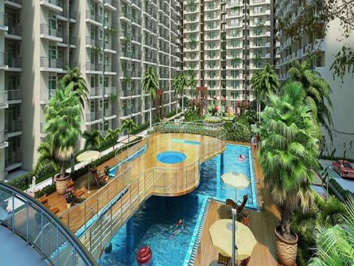 2 chambres Maison à Ghaziabad, India No. 6331