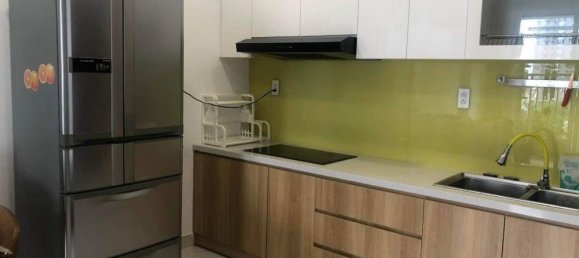 2 bedrooms Apartment in Nha Be, Vietnam No. 16410 12