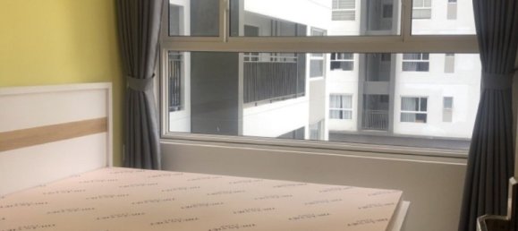 2 bedrooms Apartment in Nha Be, Vietnam No. 16410 9