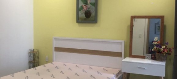 2 bedrooms Apartment in Nha Be, Vietnam No. 16410 4