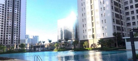 2 bedrooms Apartment in Nha Be, Vietnam No. 16410 11