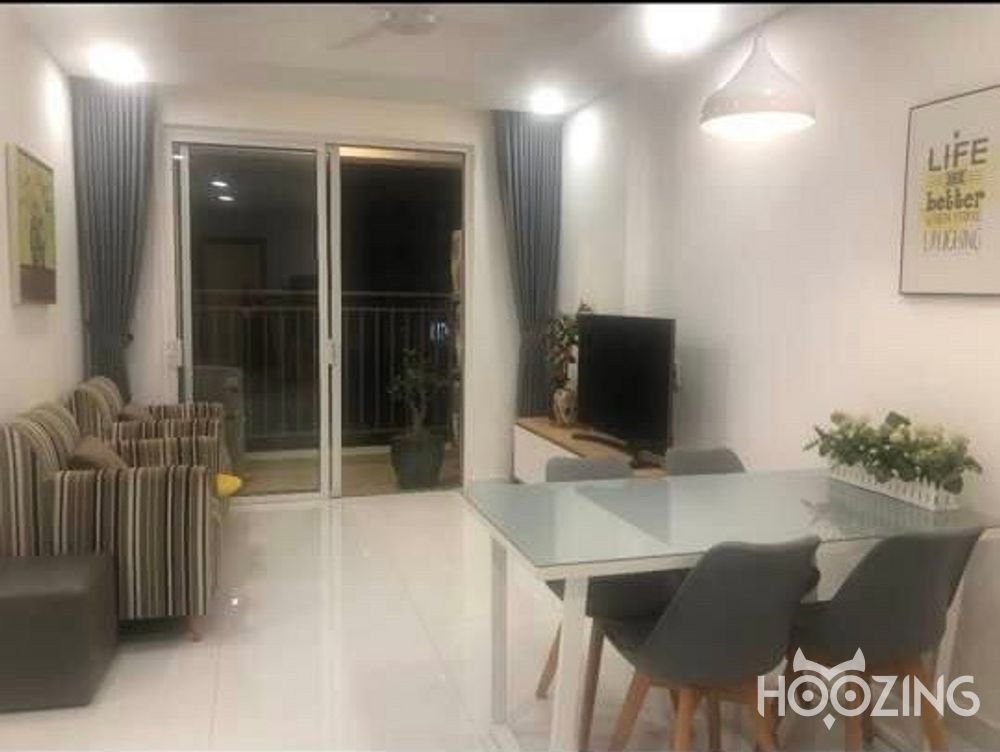 2 bedrooms Apartment in Nha Be, Vietnam No. 16410