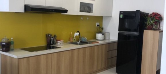 2 bedrooms Apartment in Nha Be, Vietnam No. 16410 10