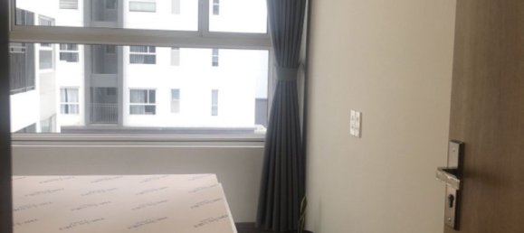 2 bedrooms Apartment in Nha Be, Vietnam No. 16410 6