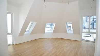 3غرفة شقة في Wahring, Austria رقم 129272